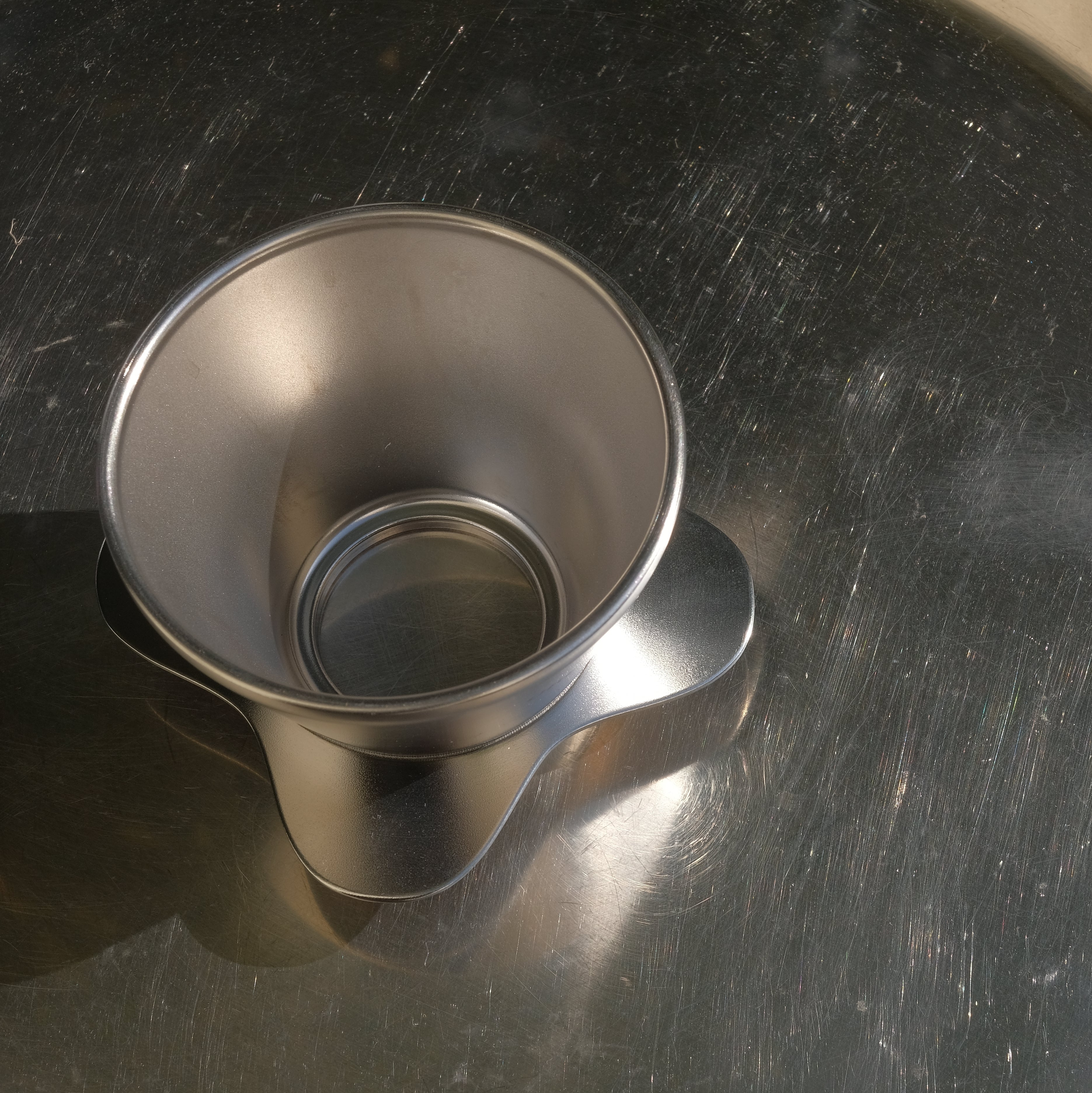 OREA 01 – RAW STEEL
